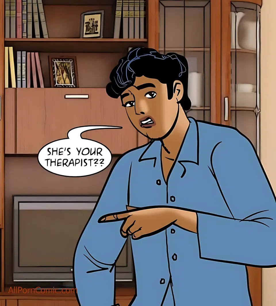 Velamma All Episodes Comics porn comic — Season 1, Chapter 94, page 98