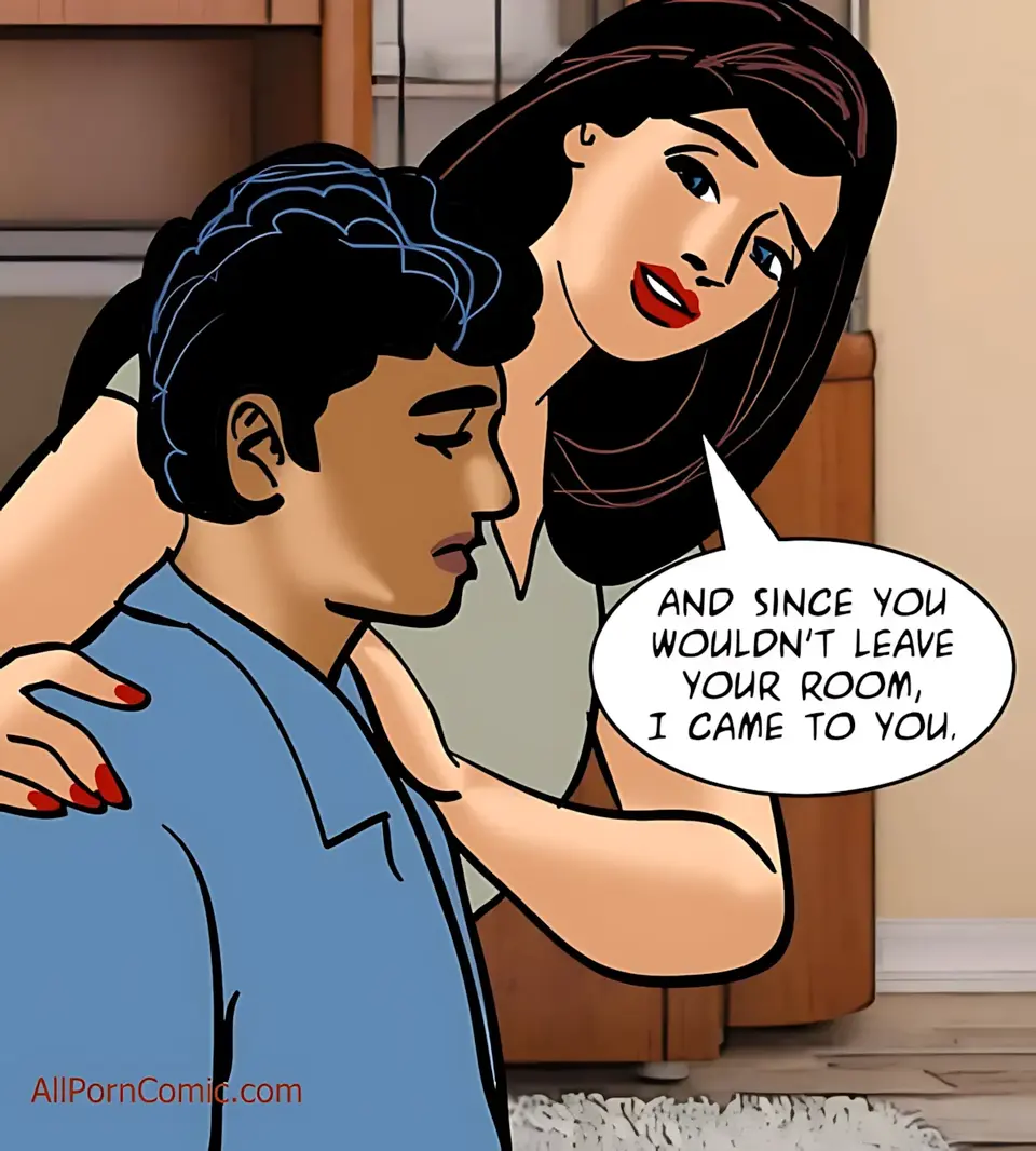 Velamma All Episodes Comics porn comic — Season 1, Chapter 94, page 101