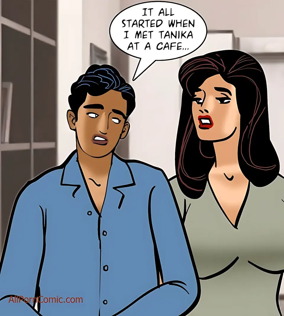 Velamma All Episodes Comics porn comic — Season 1, Chapter 94, page 102