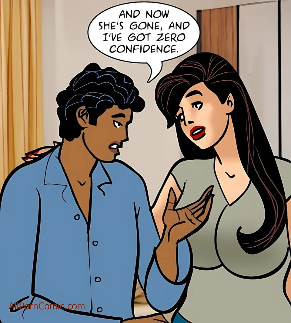 Velamma All Episodes Comics porn comic — Season 1, Chapter 94, page 105