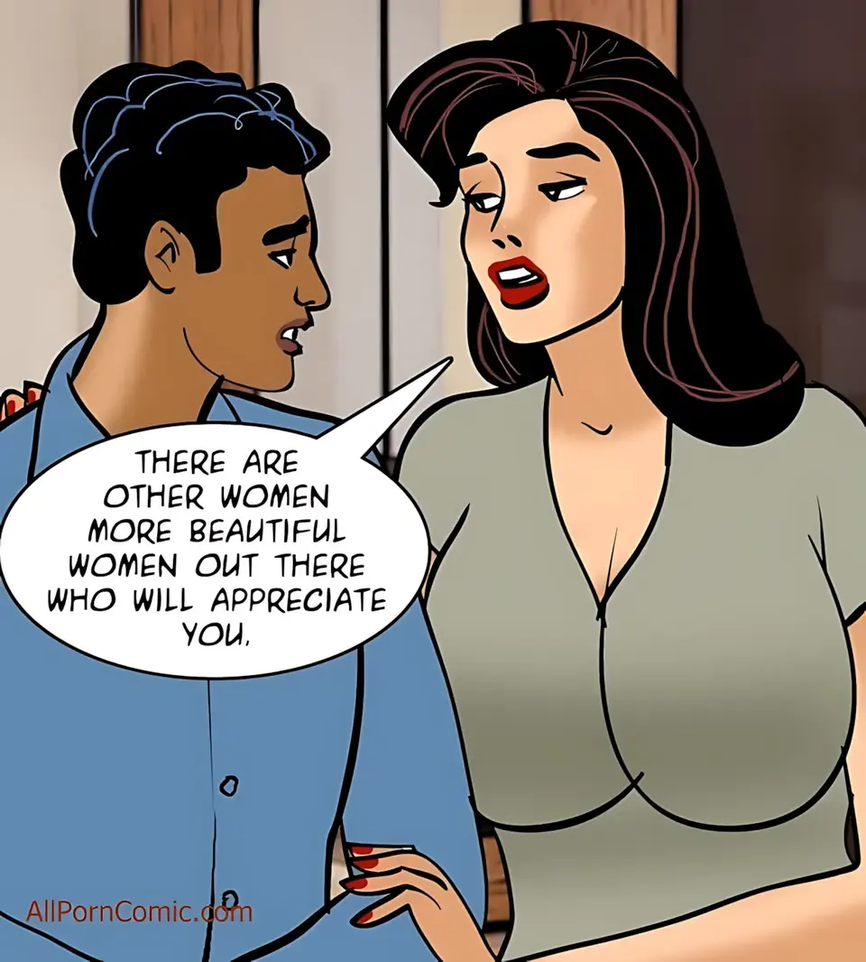 Velamma All Episodes Comics porn comic — Season 1, Chapter 94, page 108