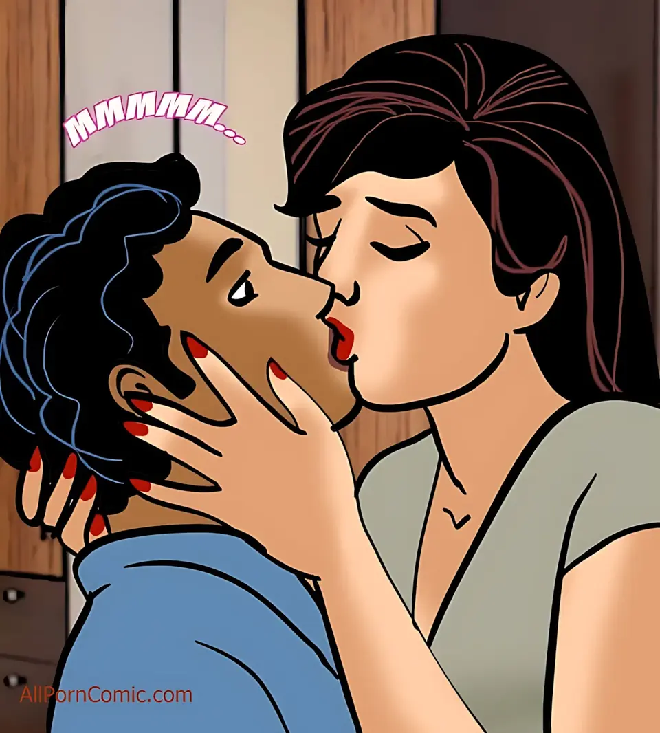 Velamma All Episodes Comics porn comic — Season 1, Chapter 94, page 110