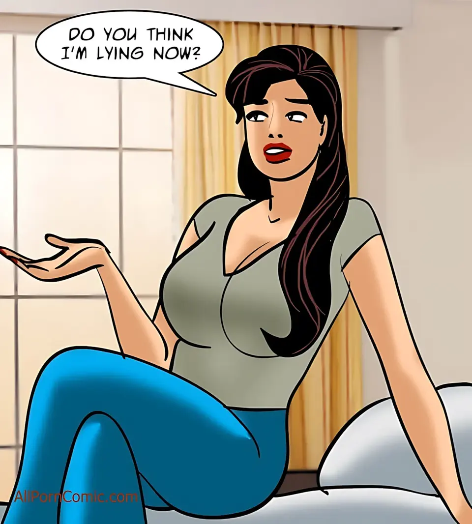 Velamma All Episodes Comics porn comic — Season 1, Chapter 94, page 111