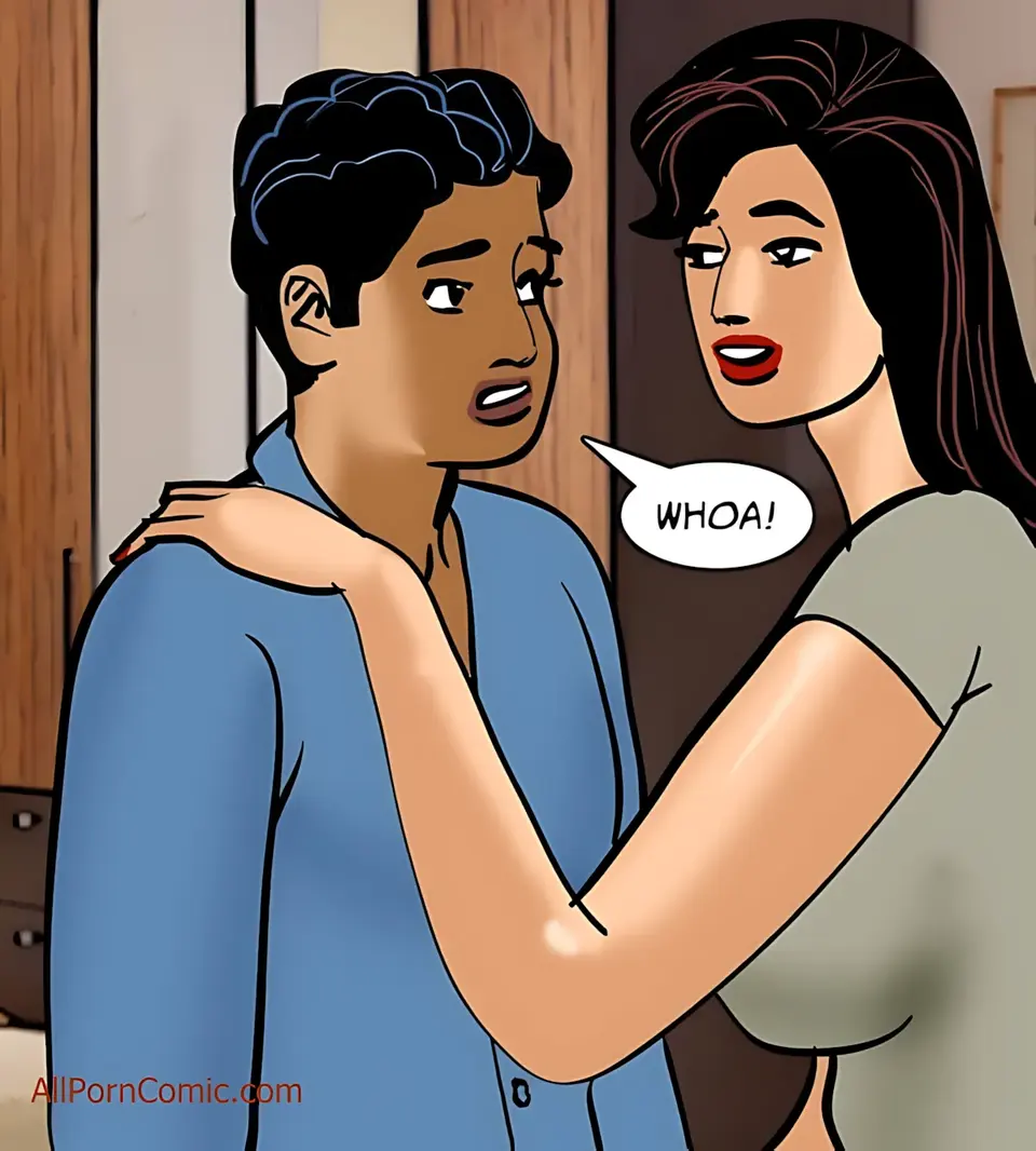 Velamma All Episodes Comics porn comic — Season 1, Chapter 94, page 113