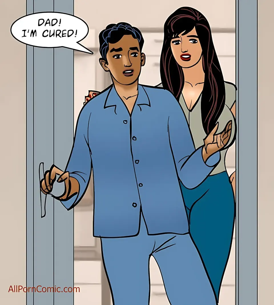 Velamma All Episodes Comics porn comic — Season 1, Chapter 94, page 138