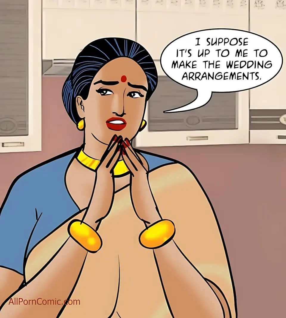 Velamma All Episodes Comics porn comic — Season 1, Chapter 95, page 3