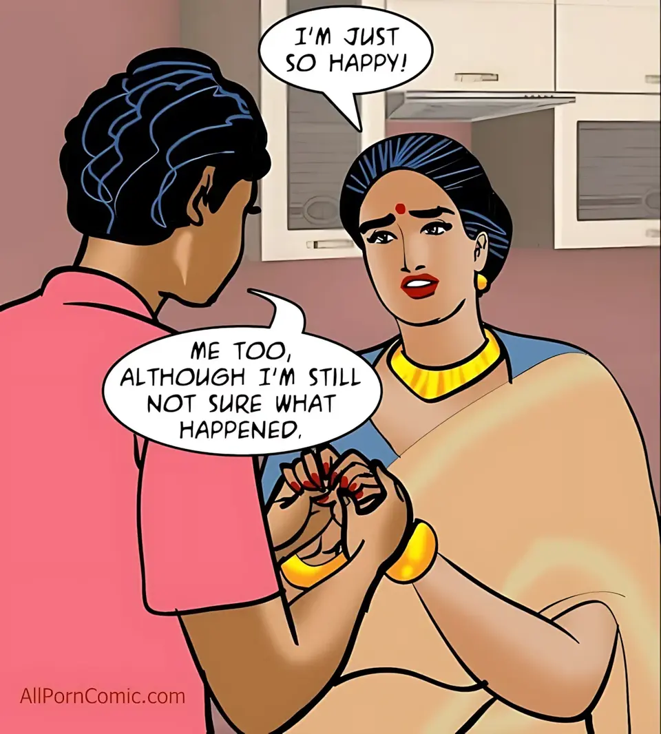 Velamma All Episodes Comics porn comic — Season 1, Chapter 95, page 6