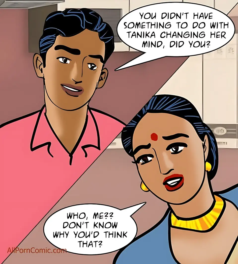 Velamma All Episodes Comics porn comic — Season 1, Chapter 95, page 7