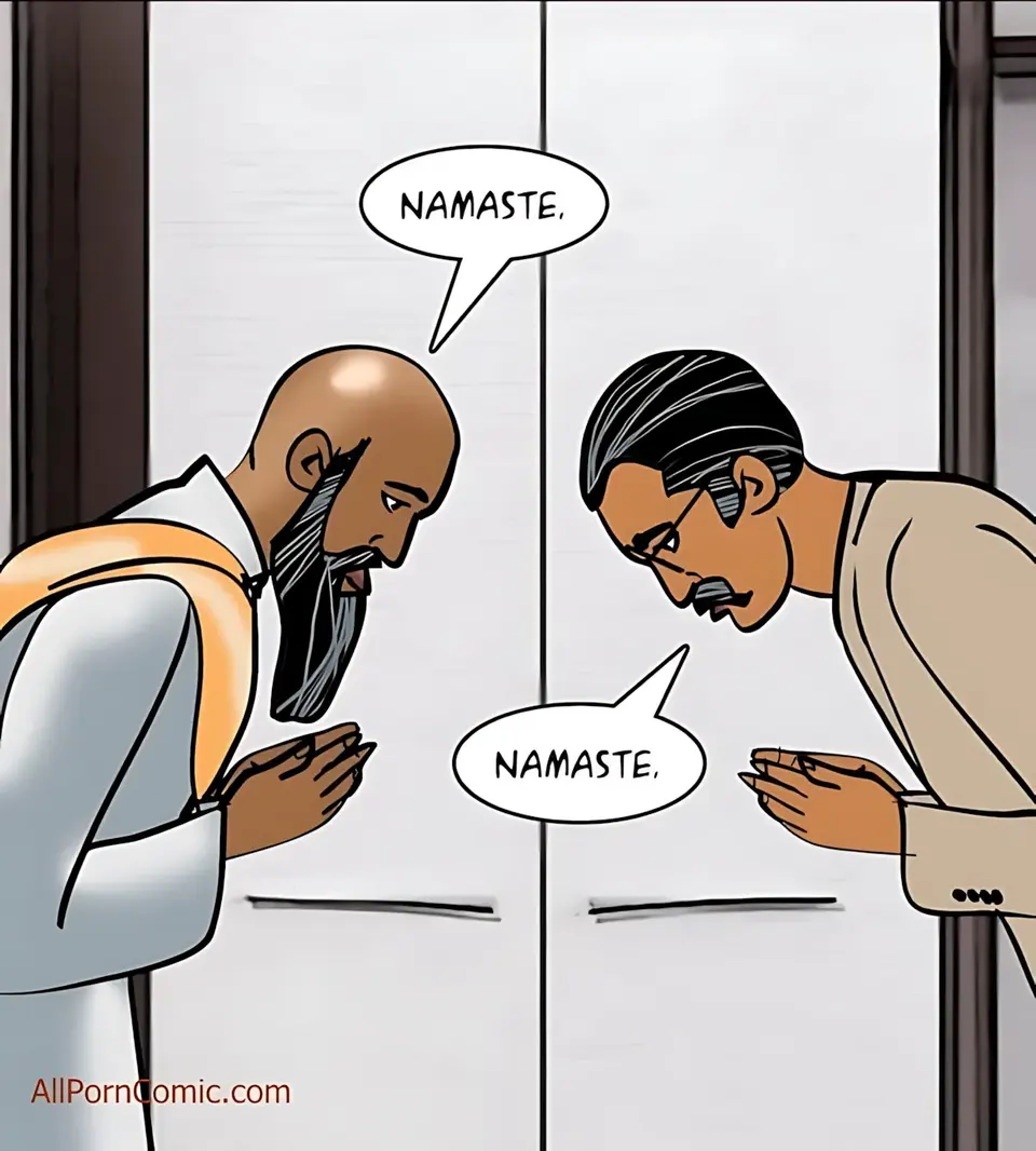 Velamma All Episodes Comics porn comic — Season 1, Chapter 95, page 13