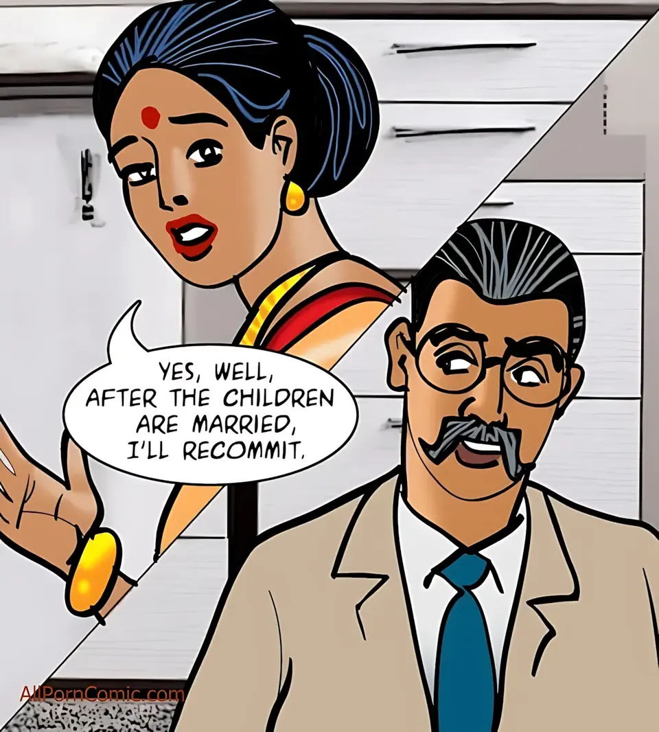 Velamma All Episodes Comics porn comic — Season 1, Chapter 95, page 15