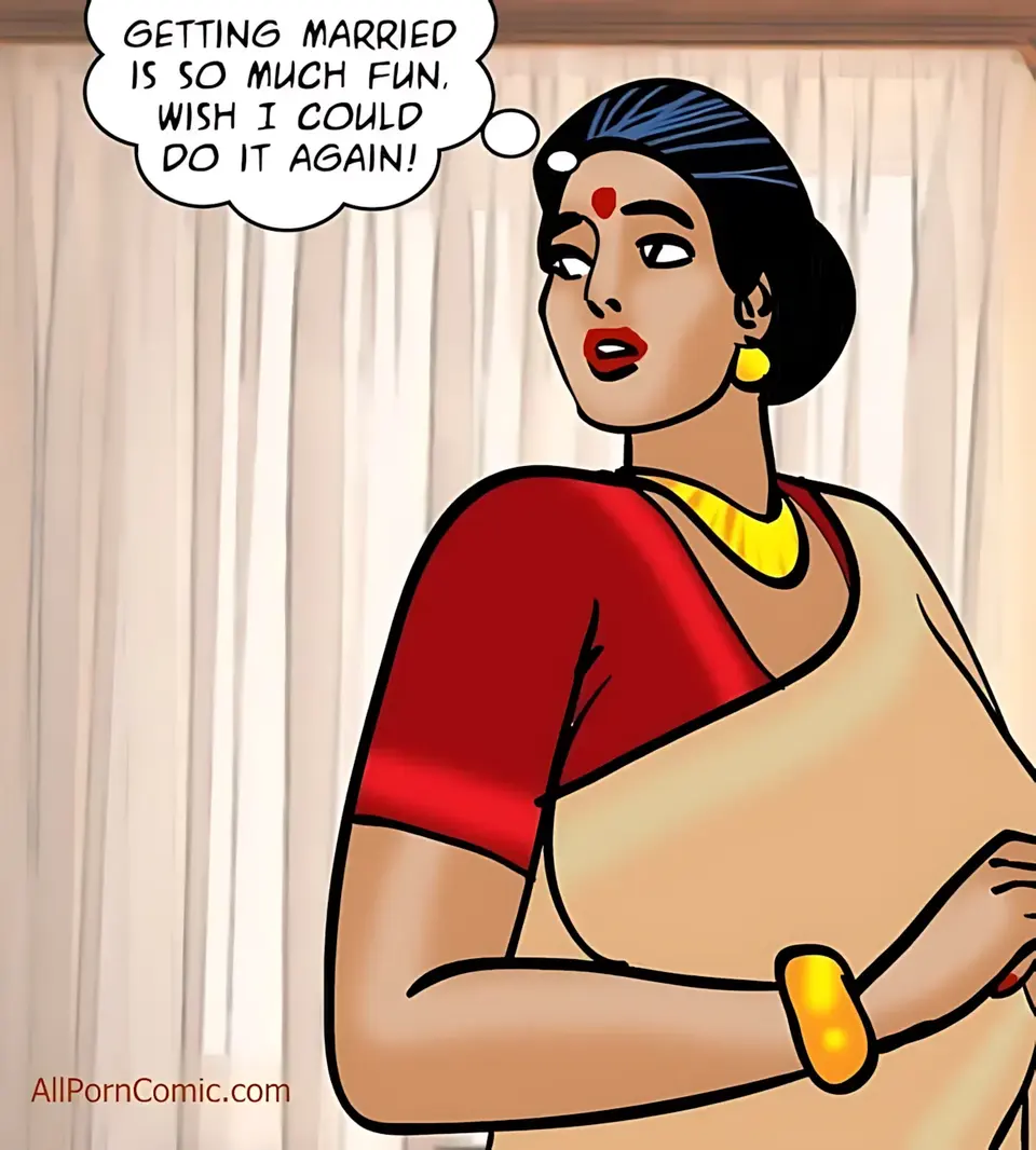 Velamma All Episodes Comics porn comic — Season 1, Chapter 95, page 26