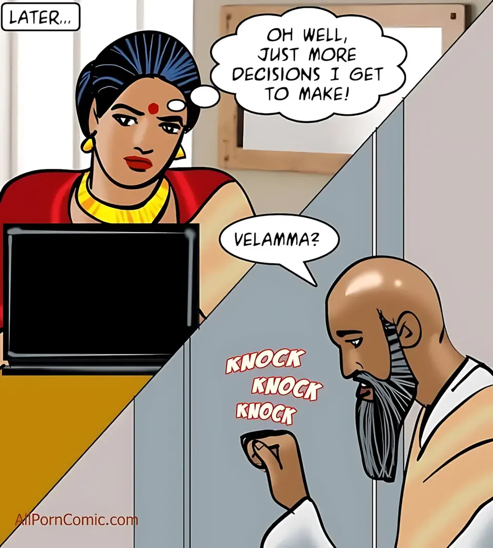 Velamma All Episodes Comics porn comic — Season 1, Chapter 95, page 29