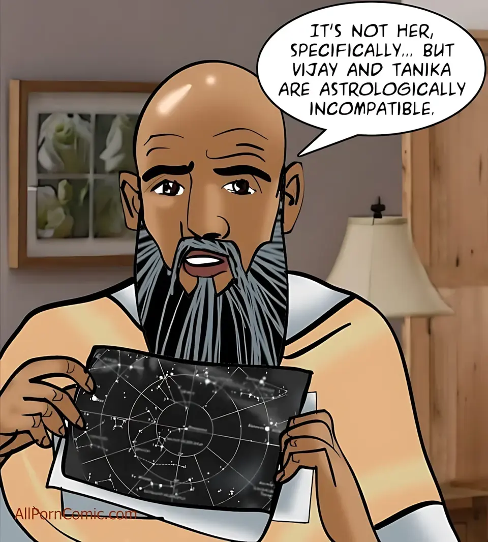 Velamma All Episodes Comics porn comic — Season 1, Chapter 95, page 32