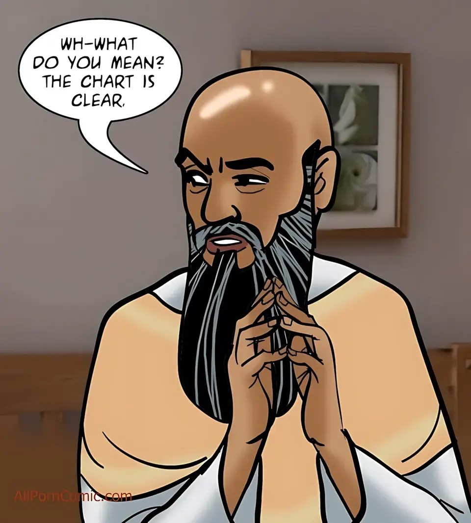 Velamma All Episodes Comics porn comic — Season 1, Chapter 95, page 34