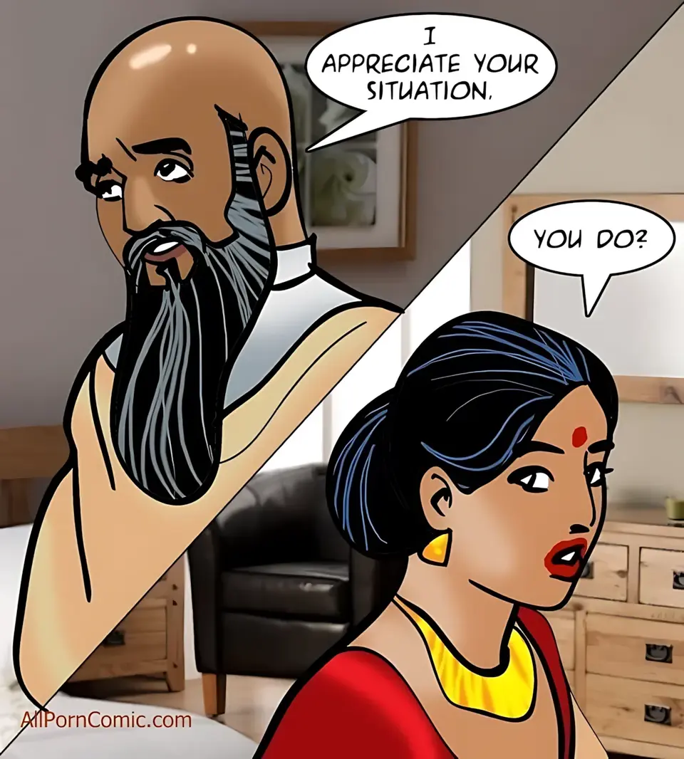 Velamma All Episodes Comics porn comic — Season 1, Chapter 95, page 42