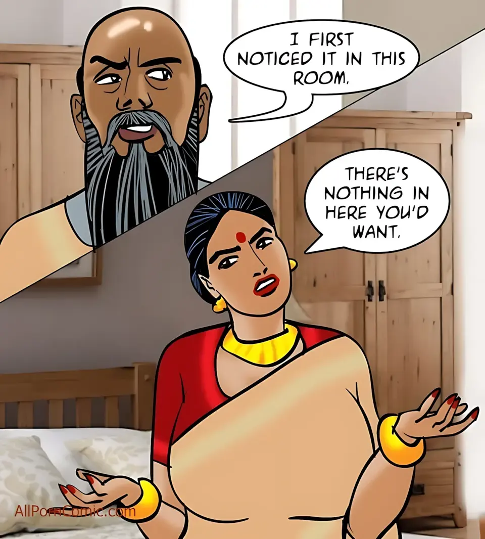 Velamma All Episodes Comics porn comic — Season 1, Chapter 95, page 47
