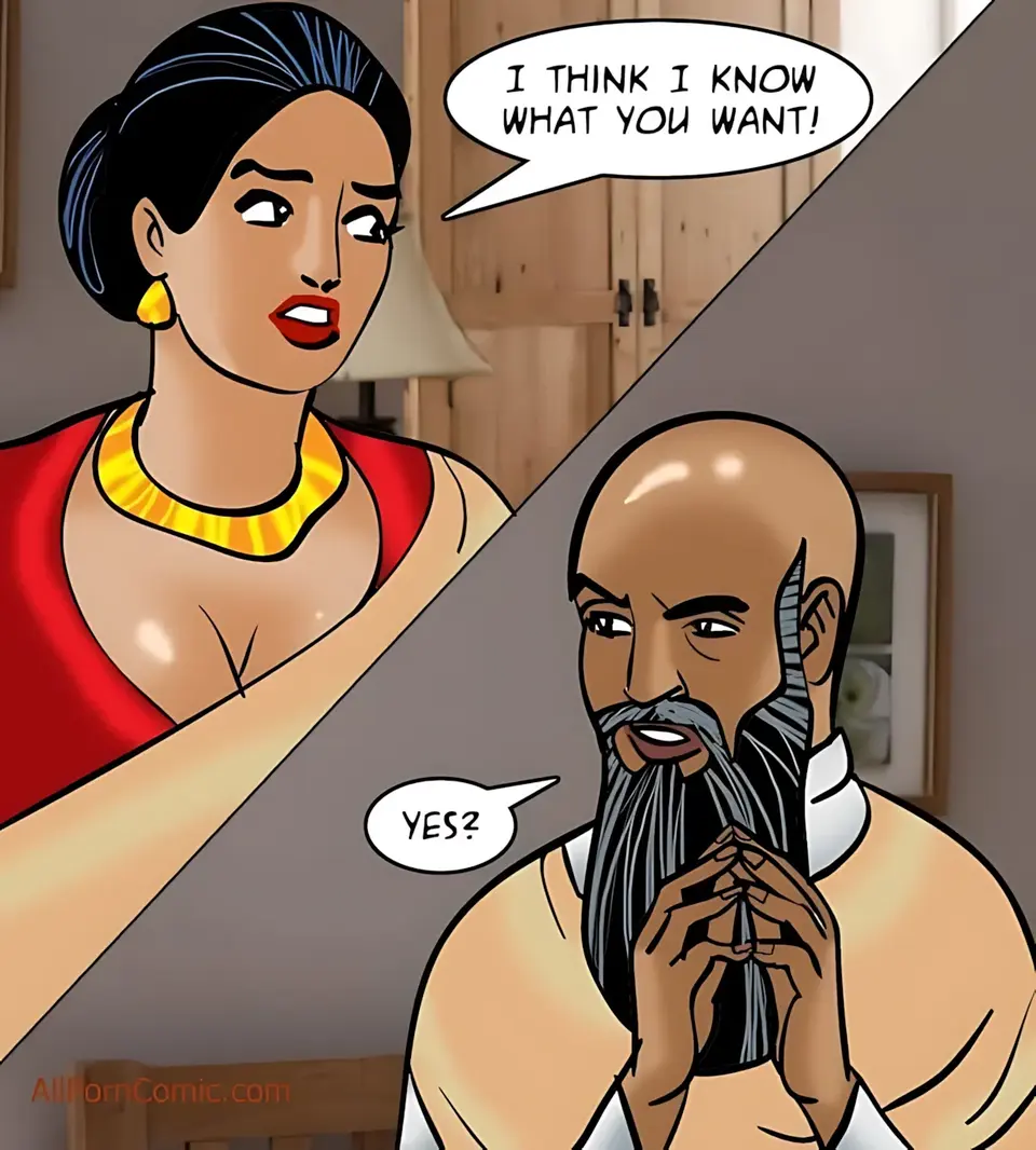 Velamma All Episodes Comics porn comic — Season 1, Chapter 95, page 49