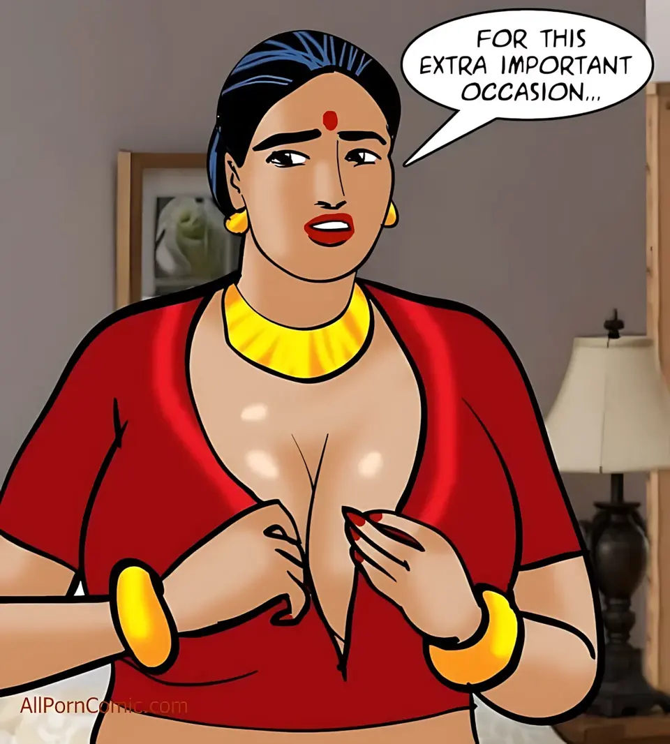 Velamma All Episodes Comics porn comic — Season 1, Chapter 95, page 51