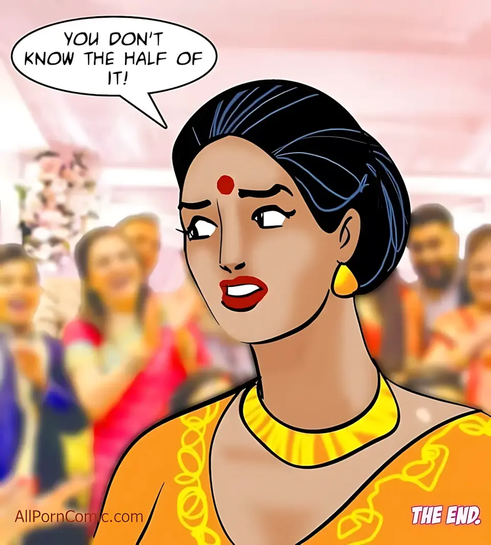 Velamma All Episodes Comics porn comic — Season 1, Chapter 95, page 128