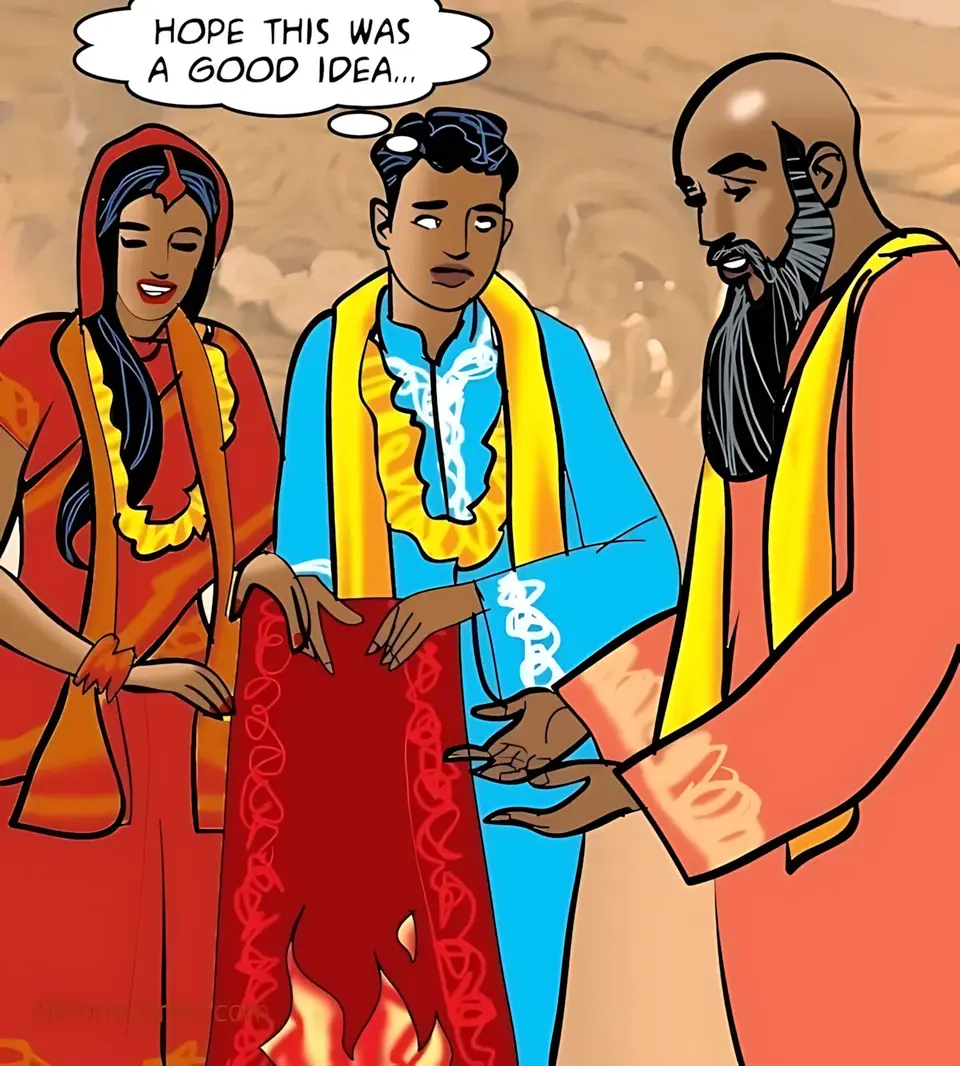 Velamma All Episodes Comics porn comic — Season 1, Chapter 96, page 2