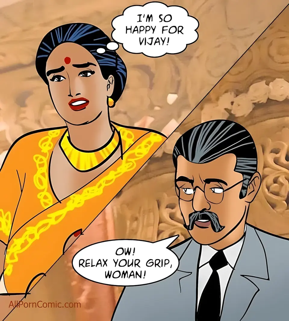 Velamma All Episodes Comics porn comic — Season 1, Chapter 96, page 3