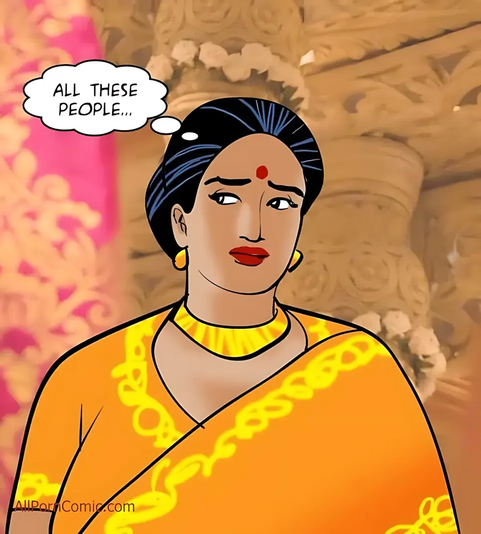 Velamma All Episodes Comics porn comic — Season 1, Chapter 96, page 4