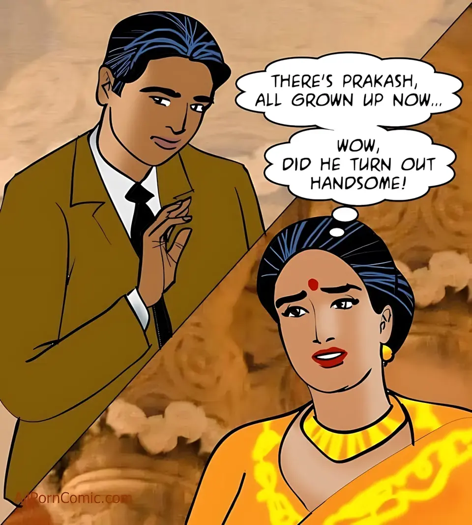 Velamma All Episodes Comics porn comic — Season 1, Chapter 96, page 5