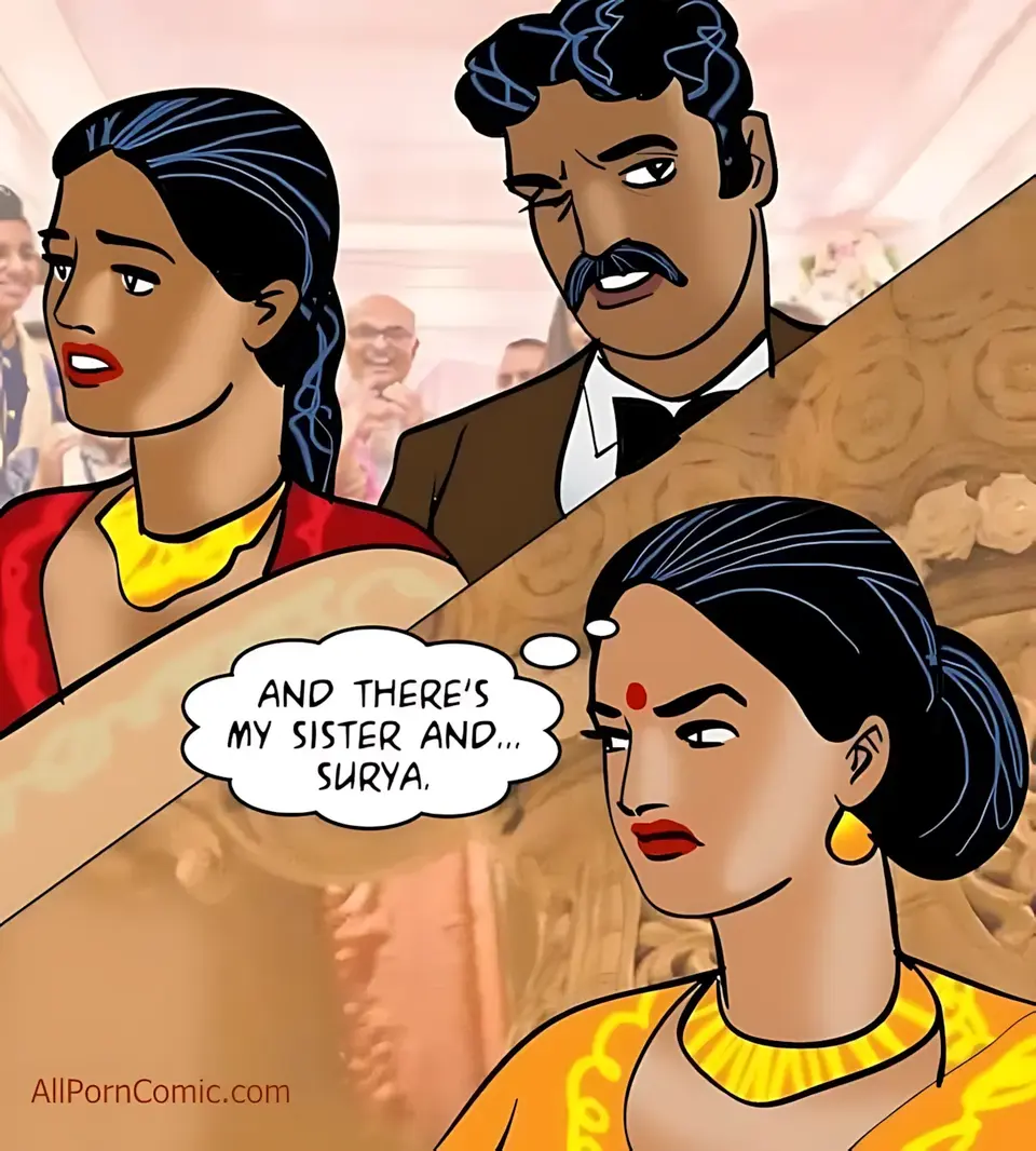 Velamma All Episodes Comics porn comic — Season 1, Chapter 96, page 6