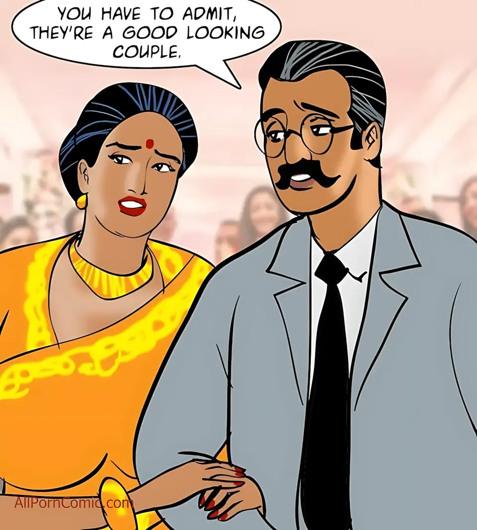 Velamma All Episodes Comics porn comic — Season 1, Chapter 96, page 12