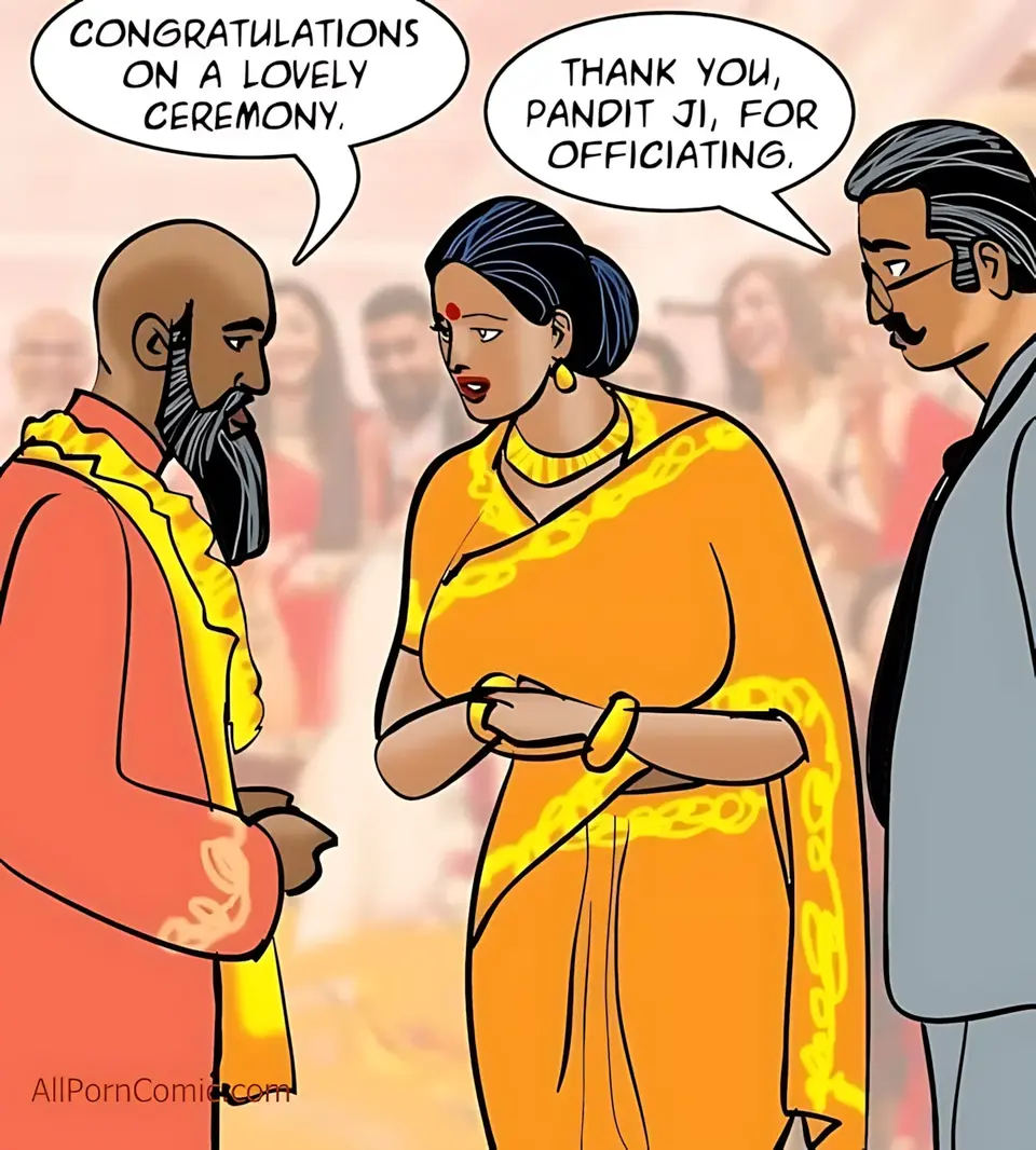 Velamma All Episodes Comics porn comic — Season 1, Chapter 96, page 13