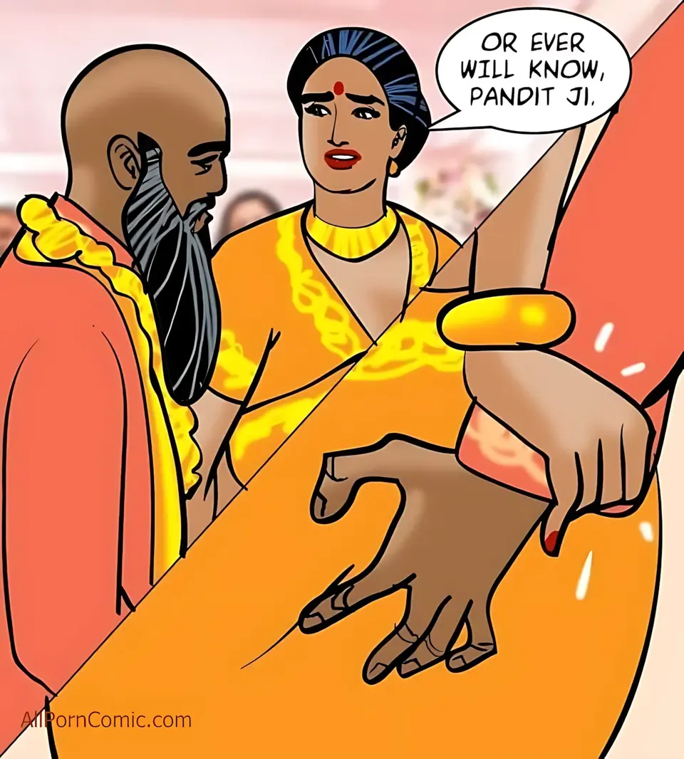 Velamma All Episodes Comics porn comic — Season 1, Chapter 96, page 15