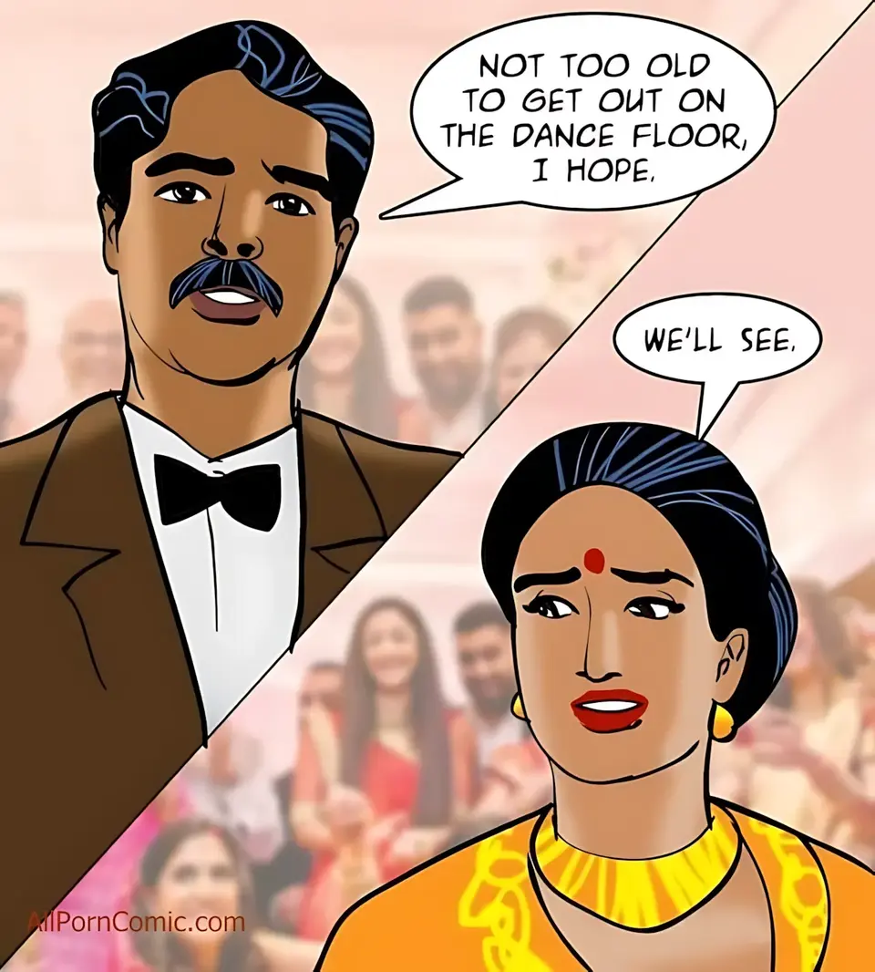 Velamma All Episodes Comics porn comic — Season 1, Chapter 96, page 18