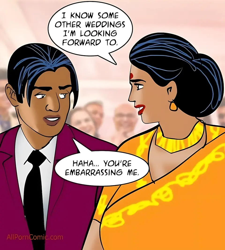 Velamma All Episodes Comics porn comic — Season 1, Chapter 96, page 20