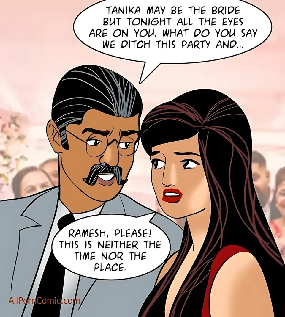 Velamma All Episodes Comics porn comic — Season 1, Chapter 96, page 27