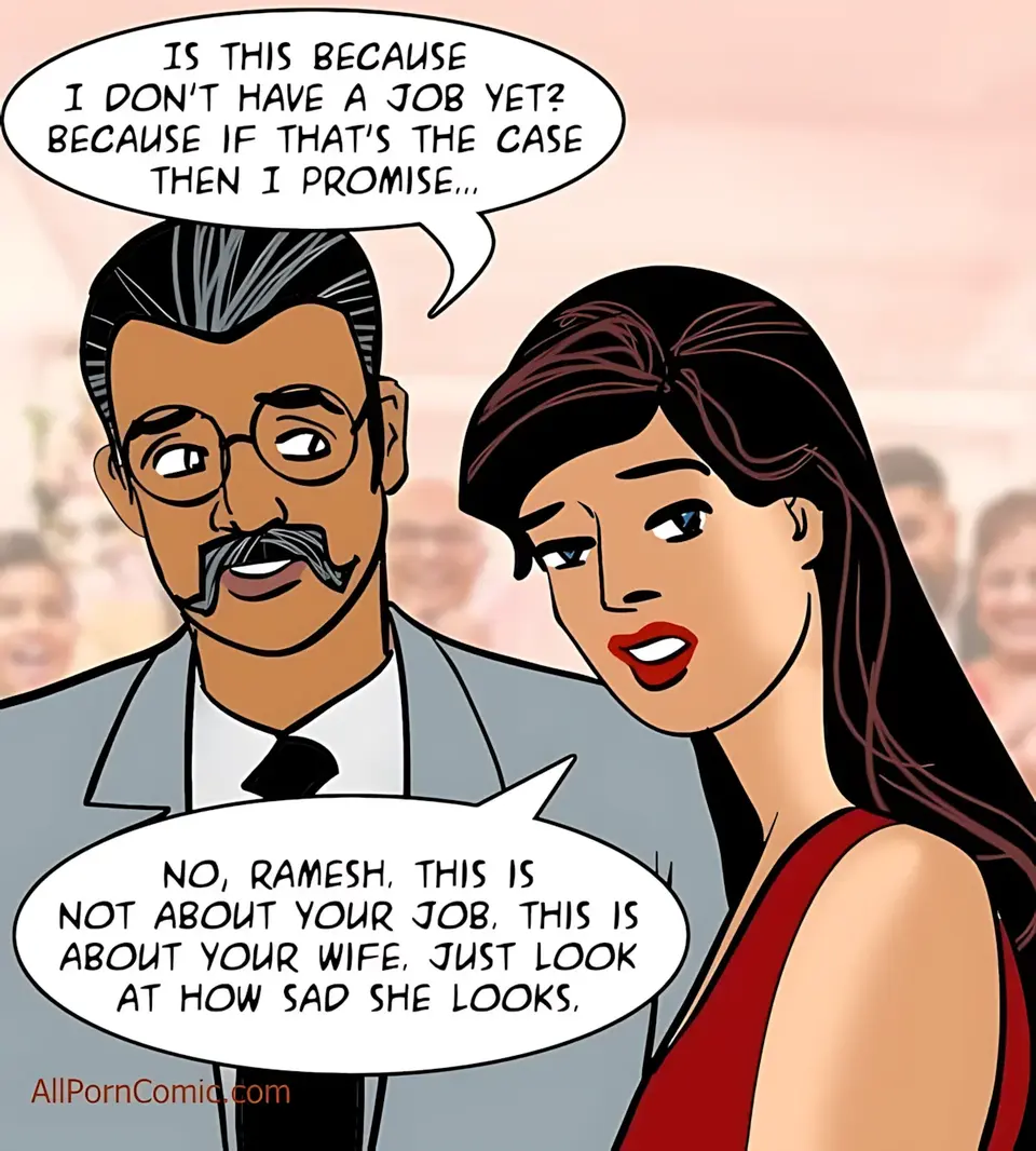 Velamma All Episodes Comics porn comic — Season 1, Chapter 96, page 28