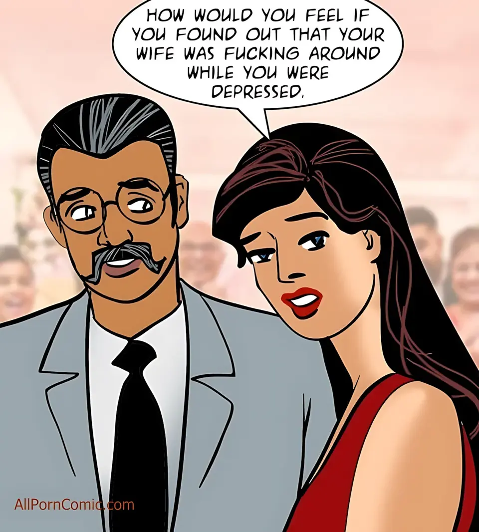 Velamma All Episodes Comics porn comic — Season 1, Chapter 96, page 29