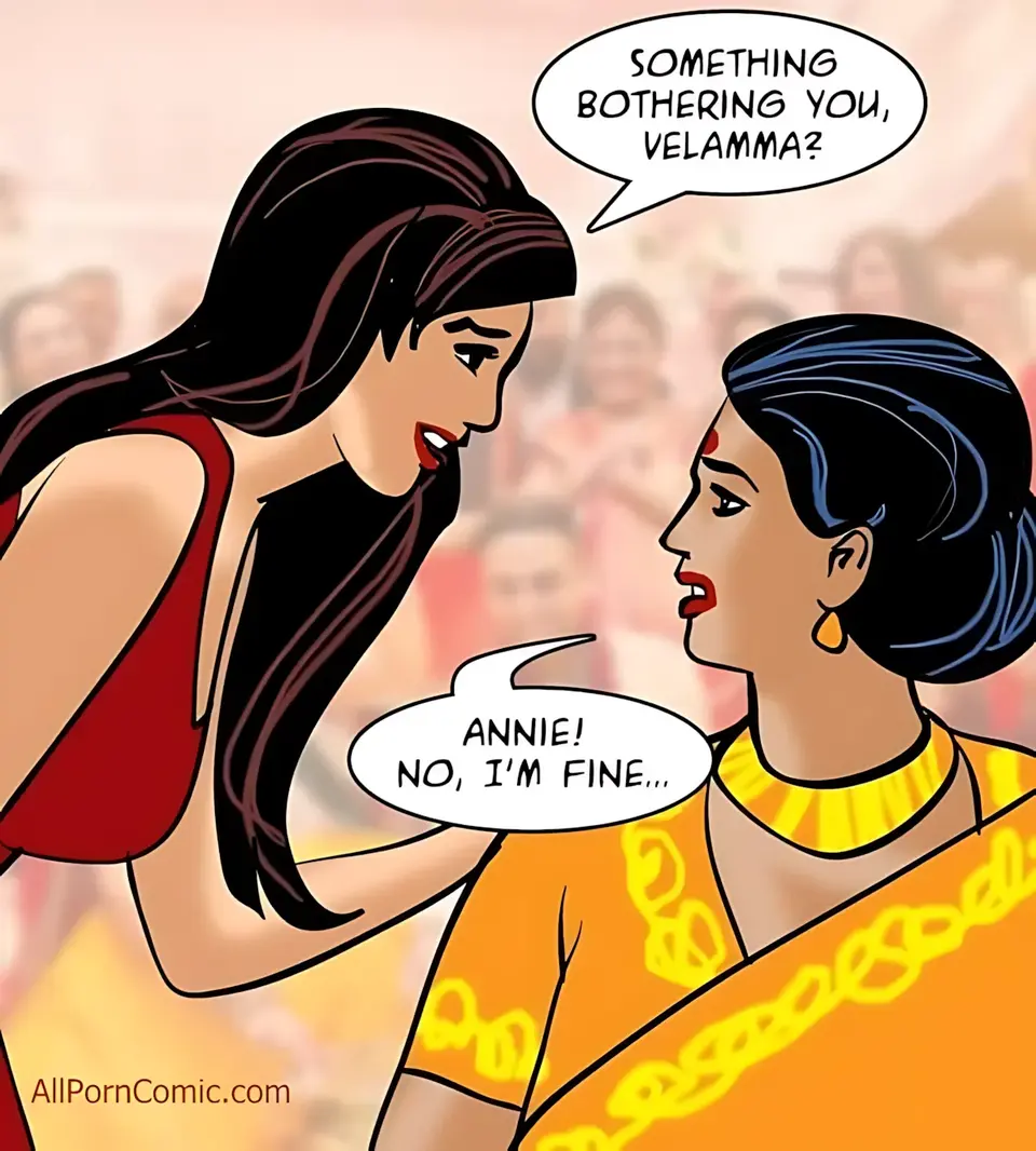 Velamma All Episodes Comics porn comic — Season 1, Chapter 96, page 31