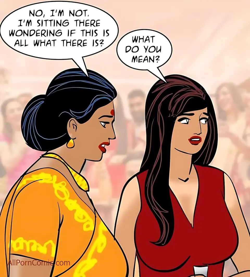 Velamma All Episodes Comics porn comic — Season 1, Chapter 96, page 32