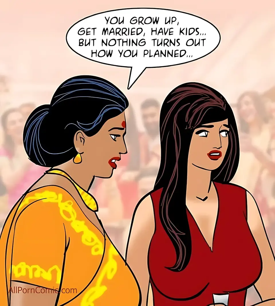 Velamma All Episodes Comics porn comic — Season 1, Chapter 96, page 33
