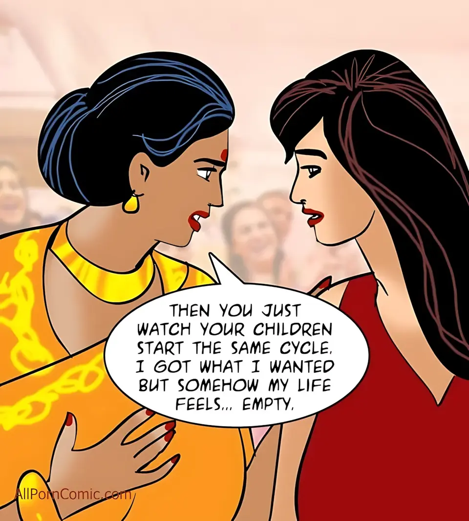 Velamma All Episodes Comics porn comic — Season 1, Chapter 96, page 34