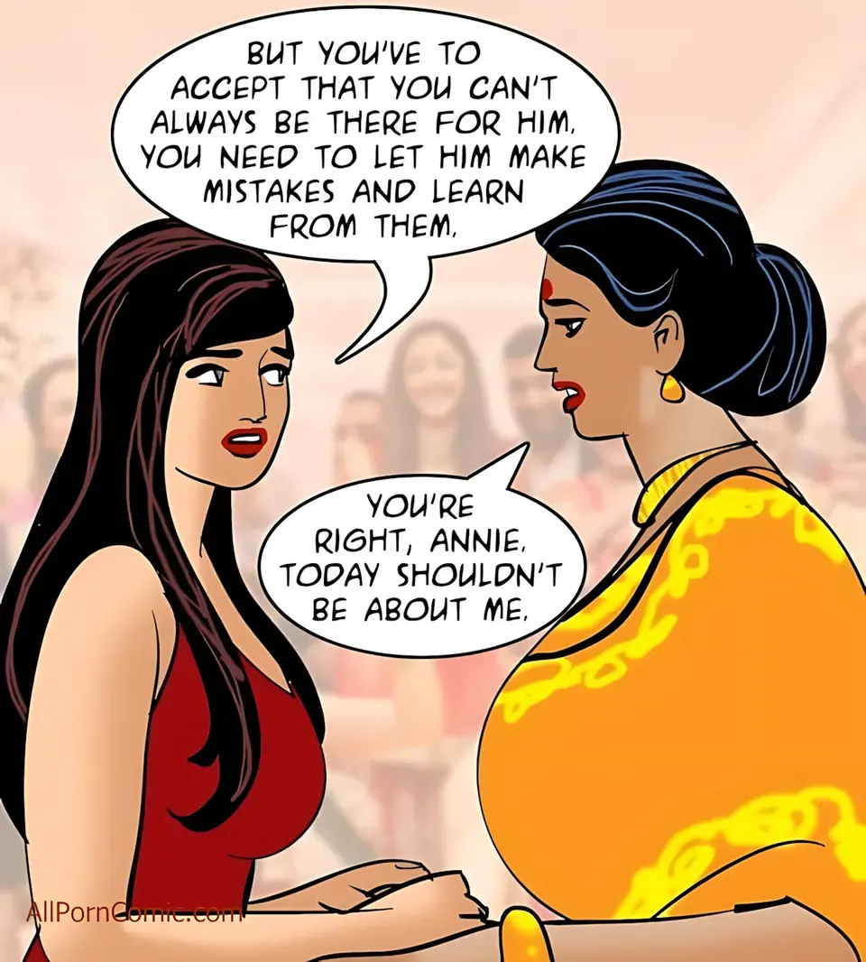 Velamma All Episodes Comics porn comic — Season 1, Chapter 96, page 36
