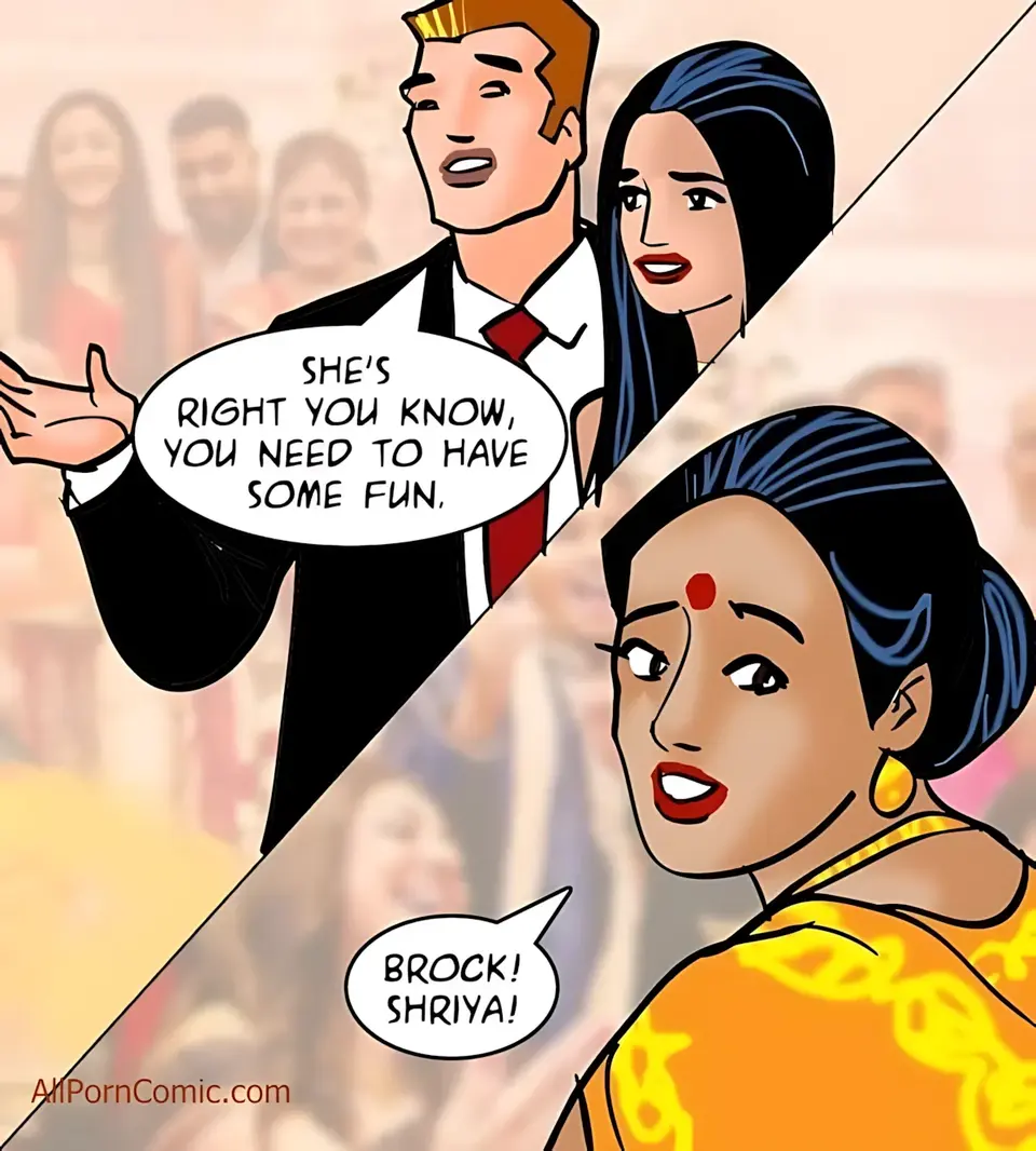 Velamma All Episodes Comics porn comic — Season 1, Chapter 96, page 38