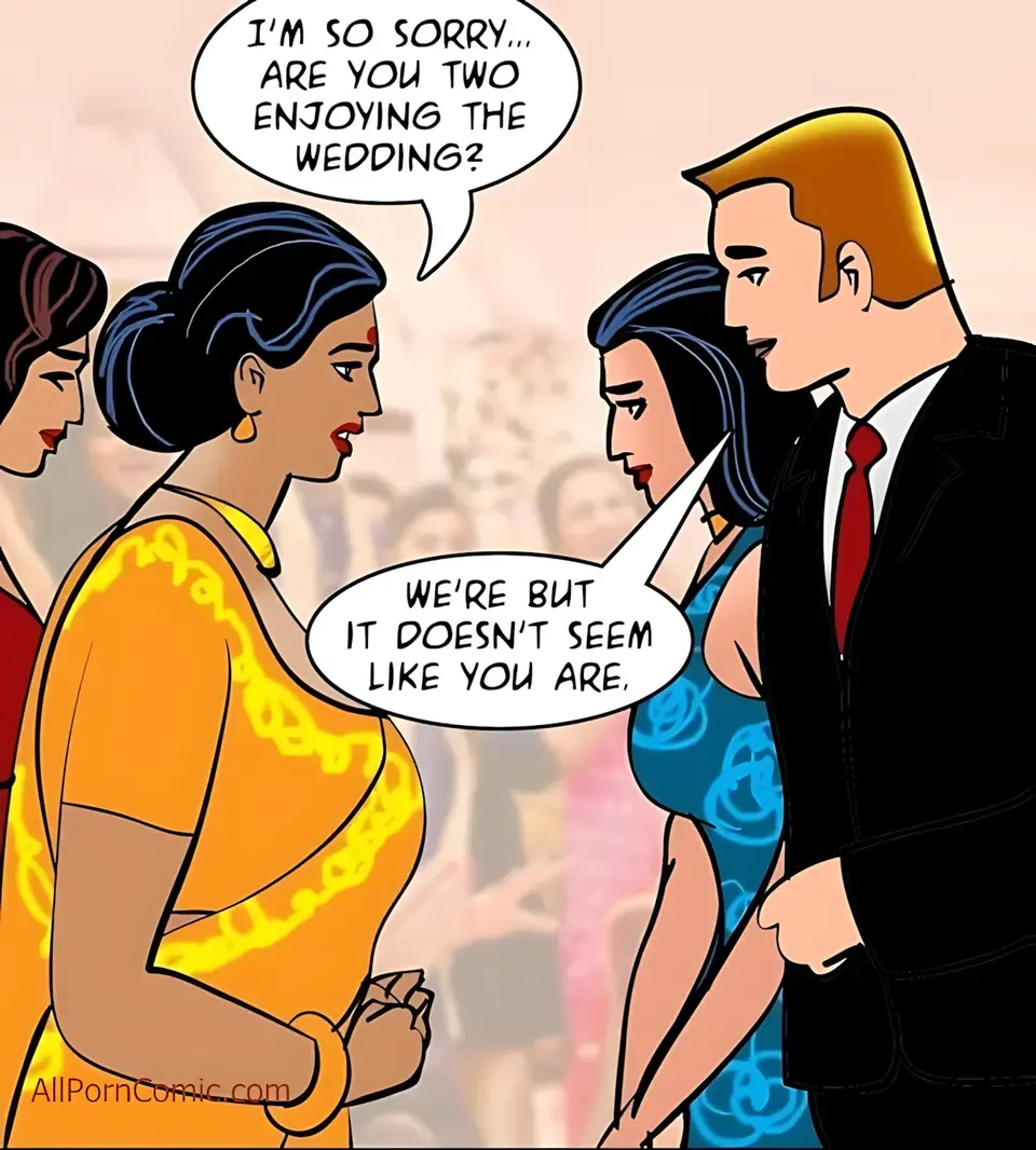 Velamma All Episodes Comics porn comic — Season 1, Chapter 96, page 39