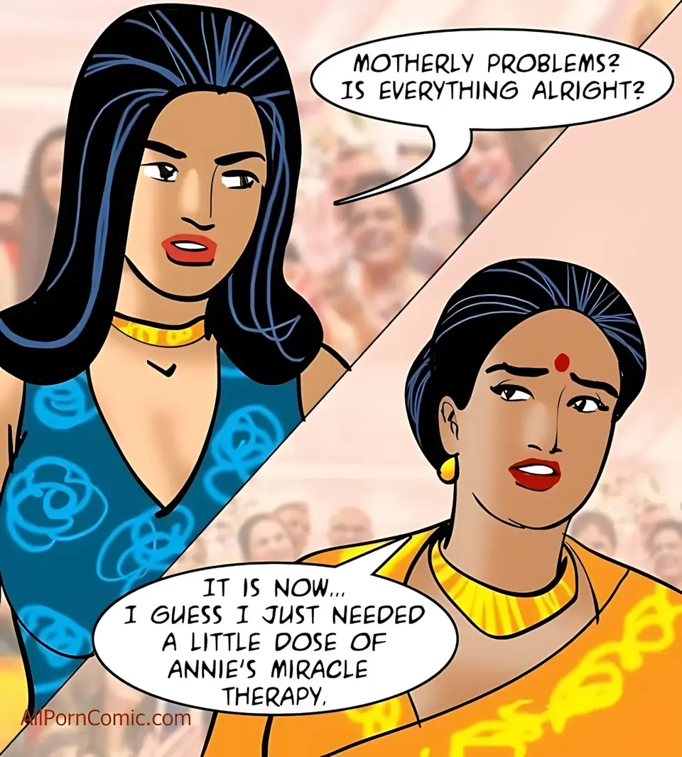 Velamma All Episodes Comics porn comic — Season 1, Chapter 96, page 41
