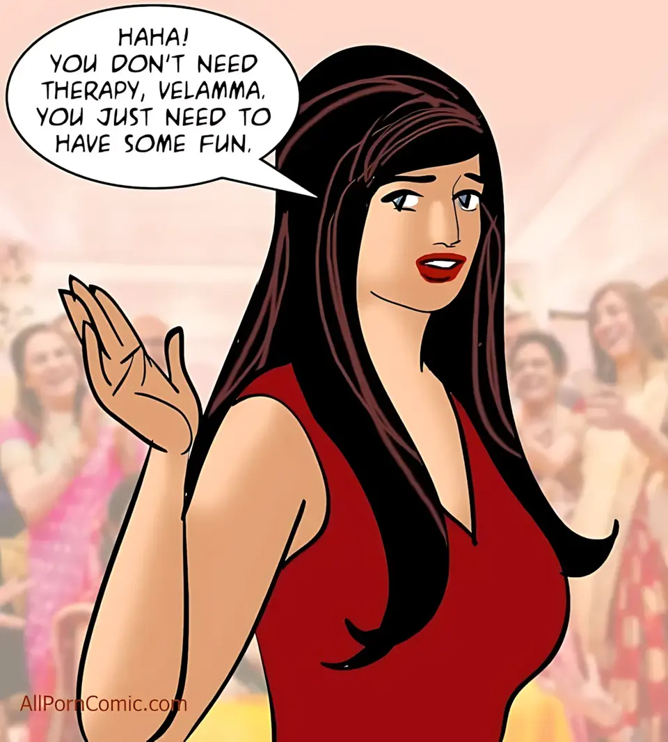 Velamma All Episodes Comics porn comic — Season 1, Chapter 96, page 42