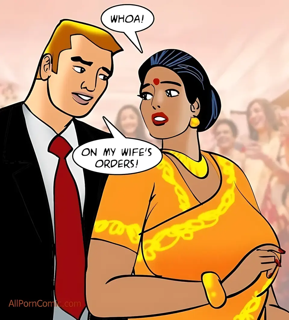 Velamma All Episodes Comics porn comic — Season 1, Chapter 96, page 46