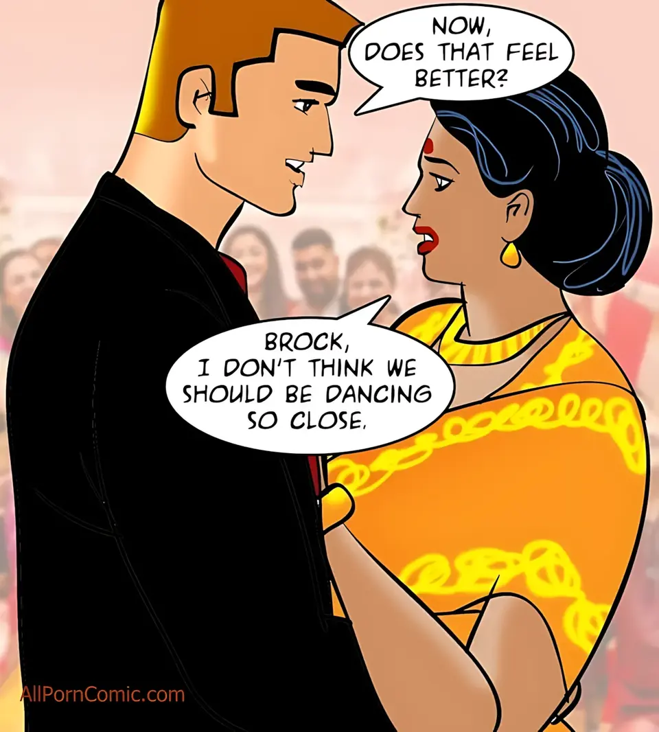 Velamma All Episodes Comics porn comic — Season 1, Chapter 96, page 48