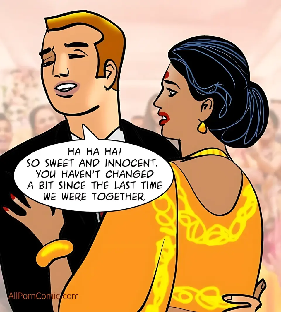 Velamma All Episodes Comics porn comic — Season 1, Chapter 96, page 49