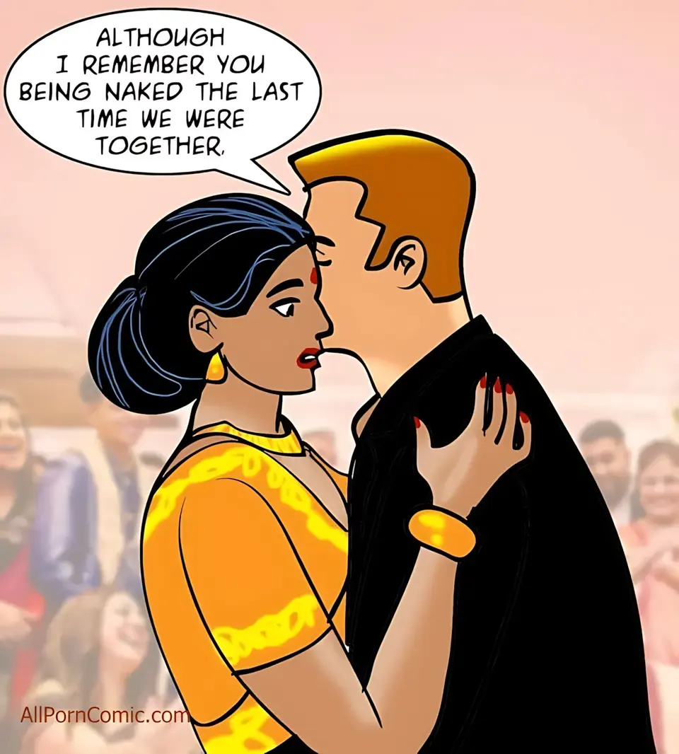 Velamma All Episodes Comics porn comic — Season 1, Chapter 96, page 50