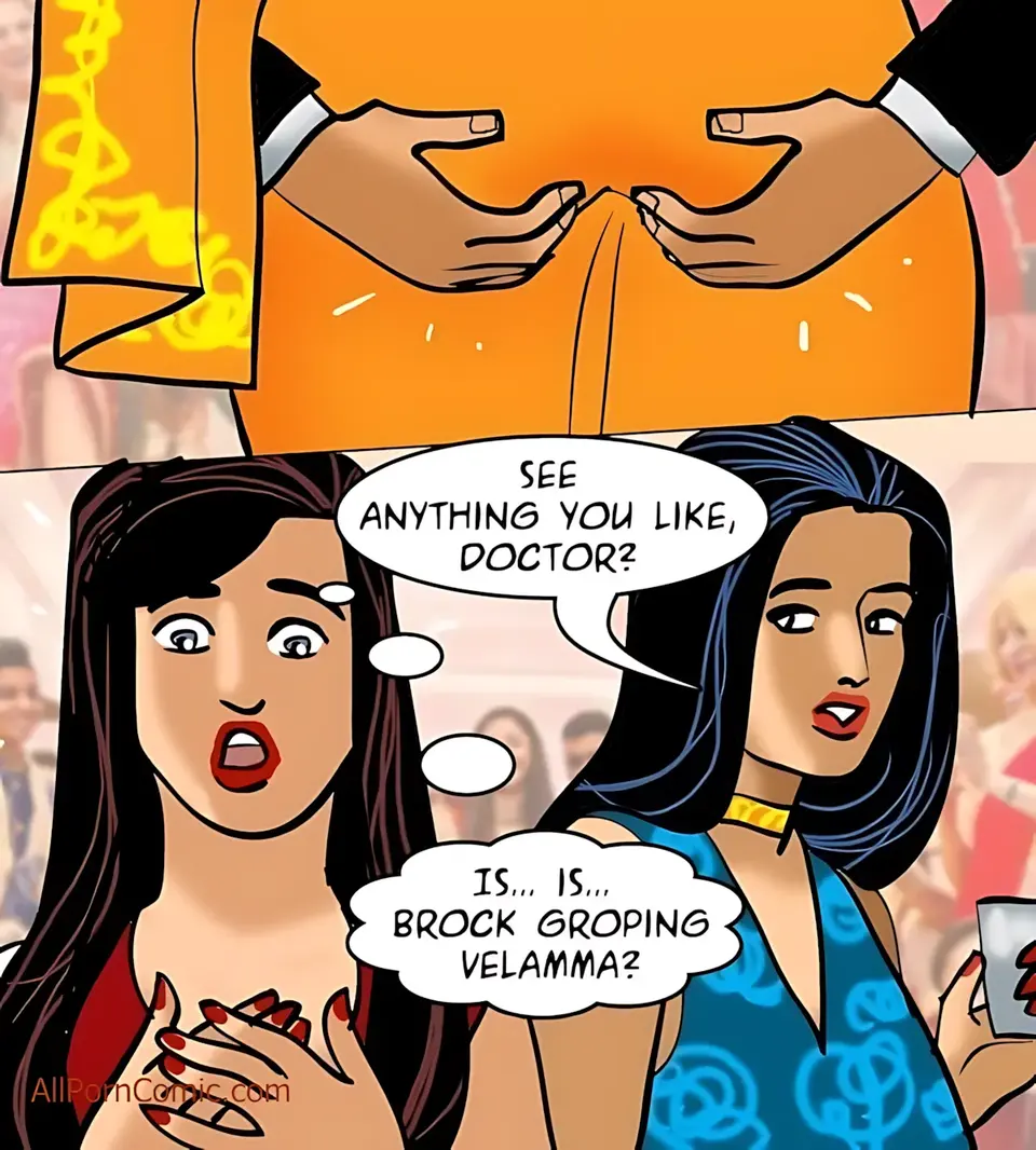 Velamma All Episodes Comics porn comic — Season 1, Chapter 96, page 52
